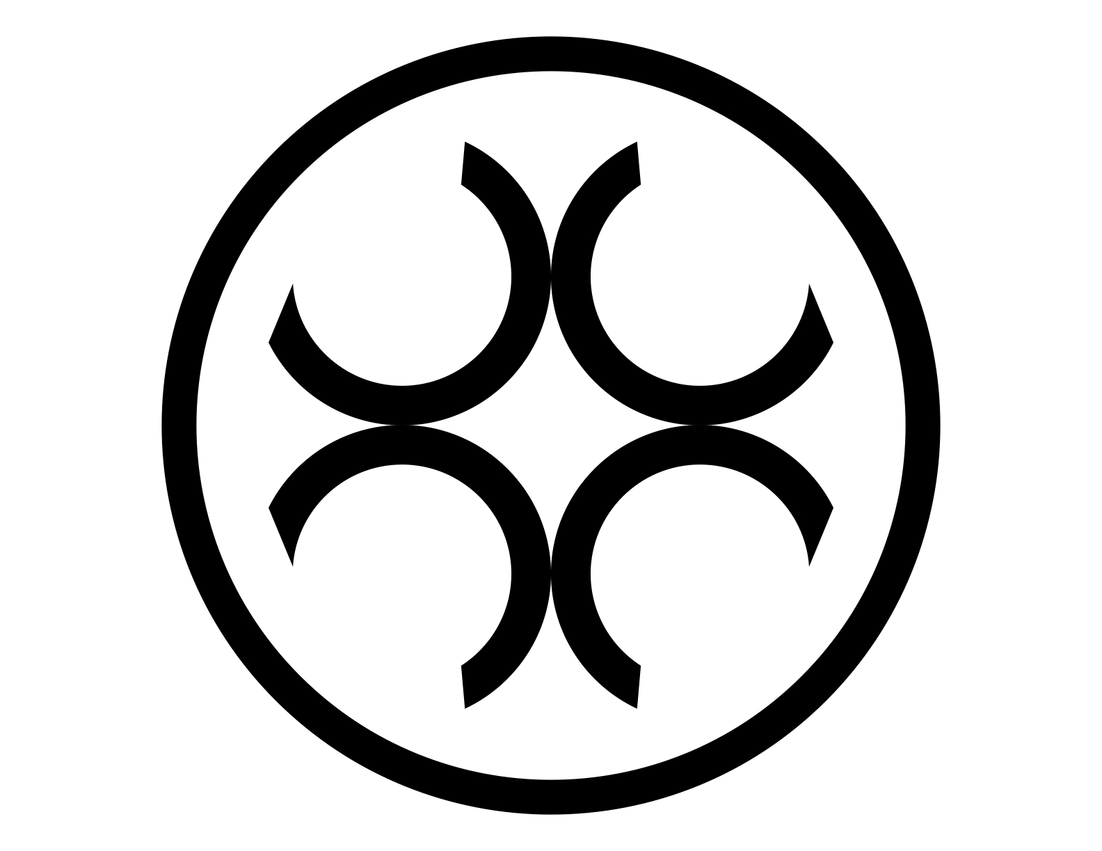 quadrip logo